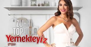 Zuhal Topal’la Yemekteyiz’in Yeni Ödülü Belli Oldu!