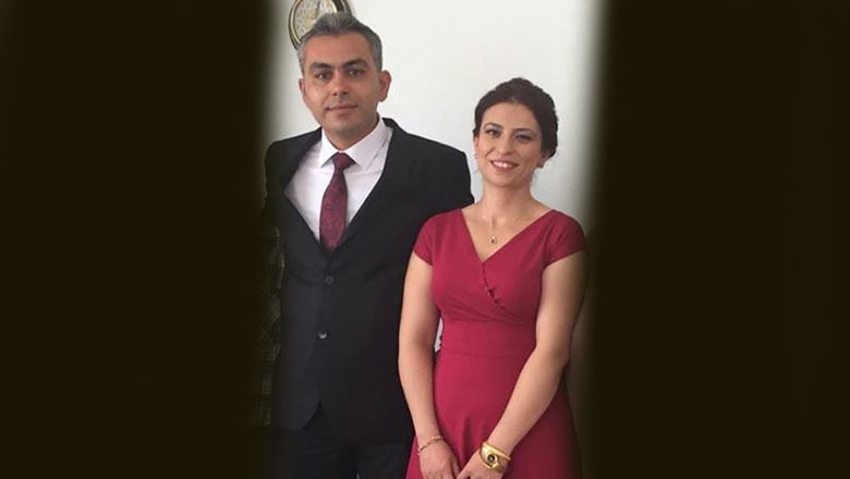 Önce cinayet sonra intihar