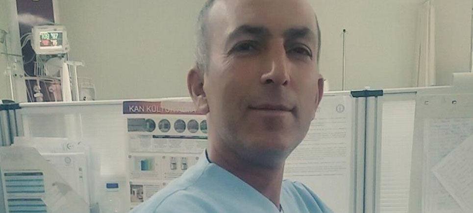 Kaza kurşunu can aldı