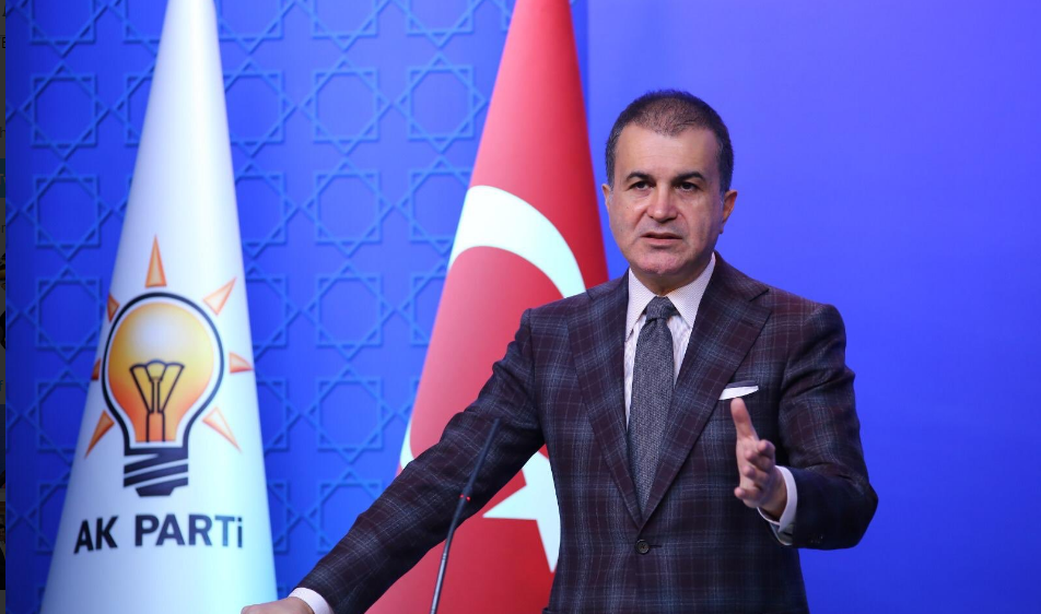 AK Parti’den flaş “aday adaylık” açıklaması