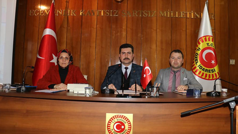 Komisyondan Oğuzhanspor’a büyük destek