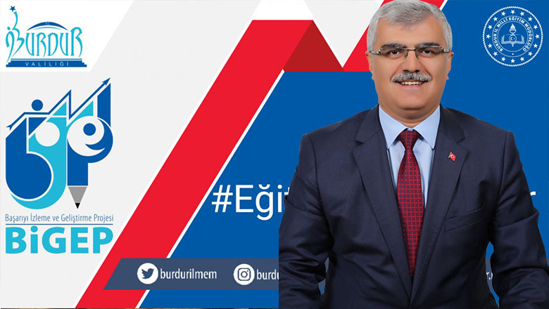 Milletvekili Özçelik’ten BİGEP’e tam destek