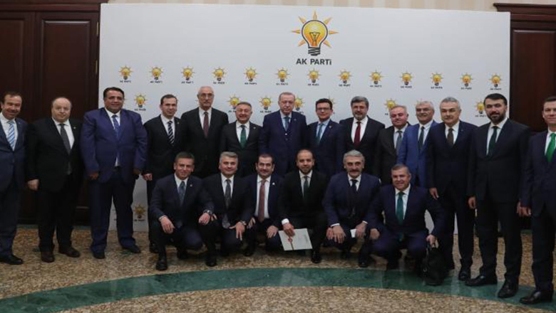 Milletvekili Özçelik’ten dev yatırımın açılışına davet