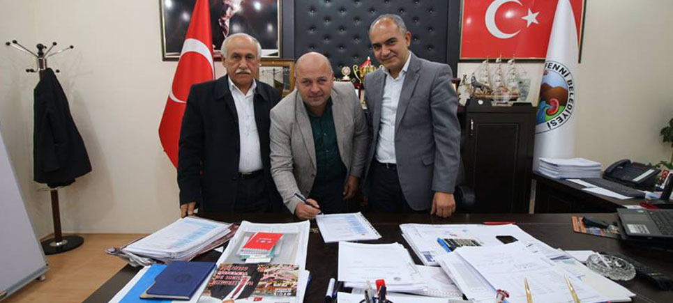 Tefenni MHP’den yılın transferi